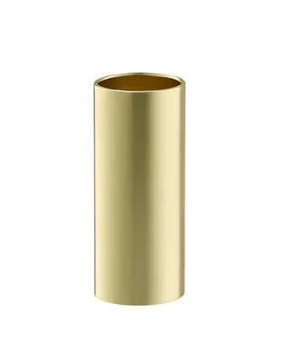 ORTEGA OBN60MGO Stainless Steel Σλάιντ 60mm Gold