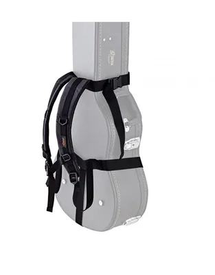 ORTEGA OBPS  Back Pack Strap Ιμάντας Ώμου για Βαλίτσες Κιθάρας - Μπάσου