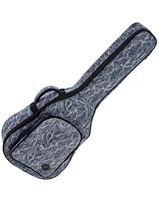 ORTEGA OGBCL-BLJ Θήκη Κλασικής Κιθάρας 4/4 Blue Jean