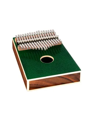 ORTEGA OKB4-MGR Καλίμπα All Solid  Acacia