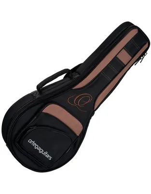 ORTEGA ONB-MA Pro Series Θήκη Μαντολίνου Brown/Black