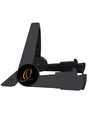 ORTEGA OPGS-1BK Βάση για Κιθάρα Κλασική / Ακουστική / Ηλεκτρική και Μπάσο