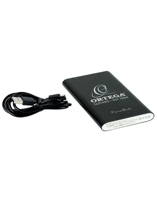 ORTEGA Power Bank 10000mAh