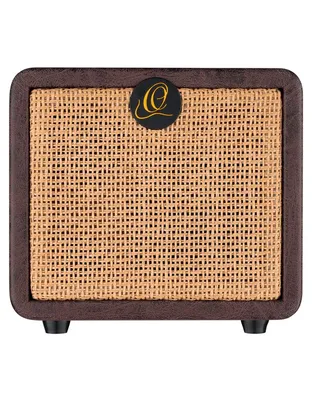 ORTEGA Ptwo Ενισχυτής Ακουστικών Οργάνων 12W με Bluetooth