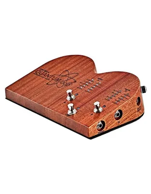 ORTEGA Quantumloop Stomp Box