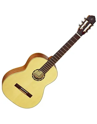 ORTEGA R121 Κλασική Κιθάρα 4/4 με Θήκη