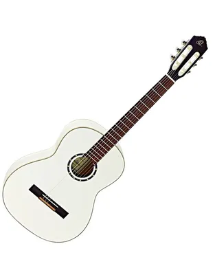 ORTEGA R121SNW Κλασική Κιθάρα Slim Neck 4/4 με Θήκη