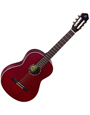 ORTEGA R121WR Κλασική Κιθάρα 4/4 με Θήκη