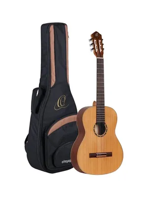 ORTEGA R122 Κλασική Κιθάρα 4/4 με Θήκη