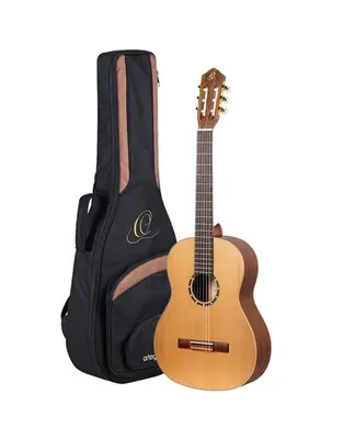 ORTEGA R131L NT Κλασική Κιθάρα για Aριστερόχειρες 4/4