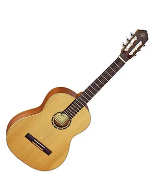 ORTEGA R131SN Slim Neck Κλασική Κιθάρα 4/4 (Εκθεσιακό Μοντέλο)