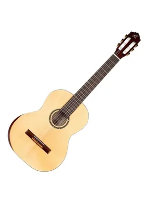 ORTEGA R55DLX Κλασική Κιθάρα 4/4