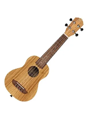 ORTEGA RFU10Z Soprano Ukulele