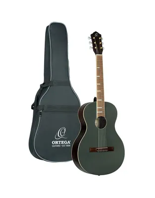 ORTEGA RRA-PLT Parlor Platinum Κλασική Κιθάρα 4/4