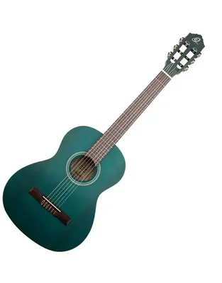 ORTEGA RST5M-3/4OC Κλασική Κιθάρα 3/4 Ocean Blue