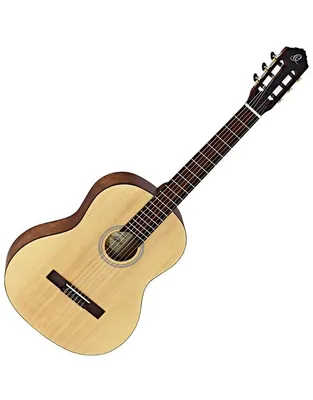 ORTEGA RST5M Κλασική Κιθάρα 4/4 Satin Natural