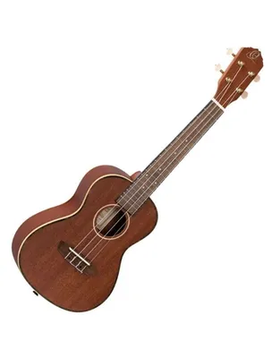 ORTEGA RU11 Concert Ukulele με θήκη