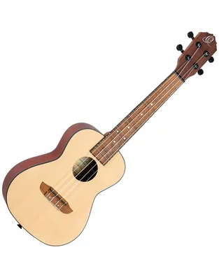 ORTEGA RU4 Ukulele Concert