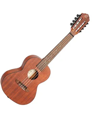 ORTEGA RU4MM-TE-8 8-Xορδο Ukulele Tenor