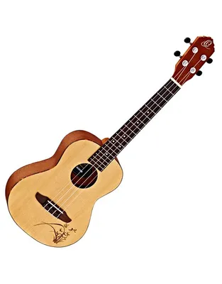 ORTEGA RU5-TE Ukulele Tenor