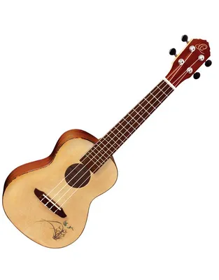 ORTEGA RU5 Ukulele Concert