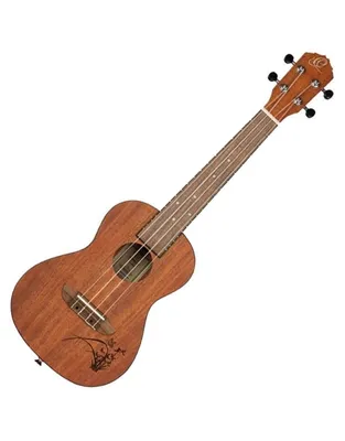 ORTEGA RU5MM Concert Mahogany Ukulele