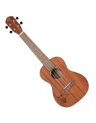 ORTEGA RU5MM-L Ukulele Concert για Aριστερόχειρες