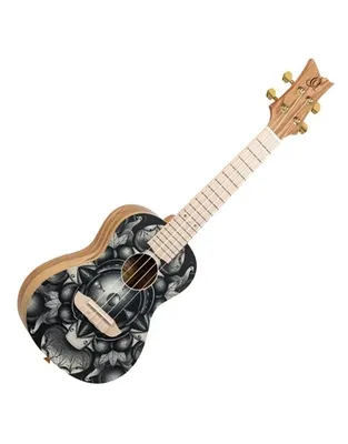 ORTEGA RUAR-BI Ukulele Concert