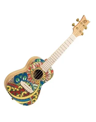 ORTEGA RUAR-MI  Ukulele Concert