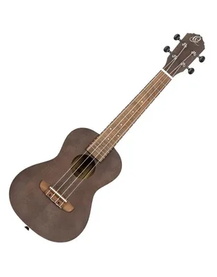 ORTEGA RUCOAL Ukulele Concert