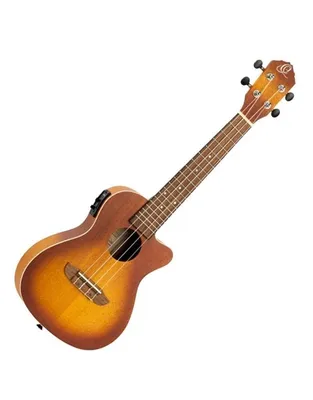 ORTEGA RUDAWN-CE Ηλεκτροακουστικό Ukulele Concert