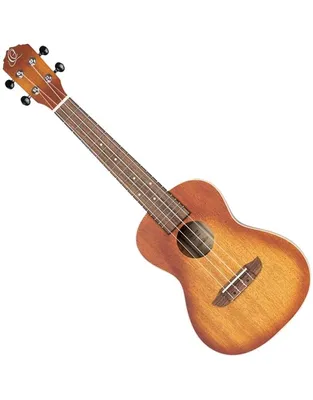 ORTEGA RUDAWN-L Ukulele Concert για Aριστερόχειρες
