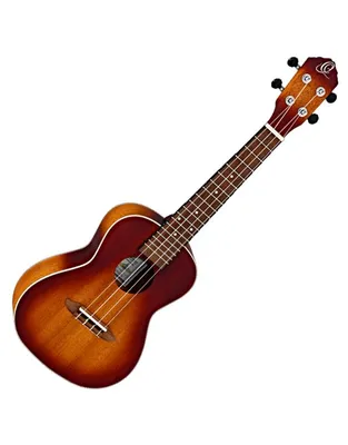 ORTEGA RUDAWN Ukulele Concert
