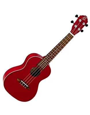 ORTEGA RUFIRE Ukulele Concert