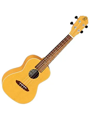 ORTEGA RUGOLD Ukulele Concert