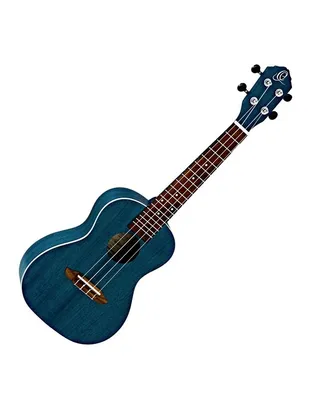 ORTEGA RUOCEAN Ukulele Concert