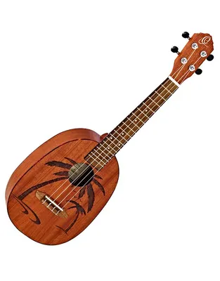 ORTEGA RUPA5MM Concert Ukulele