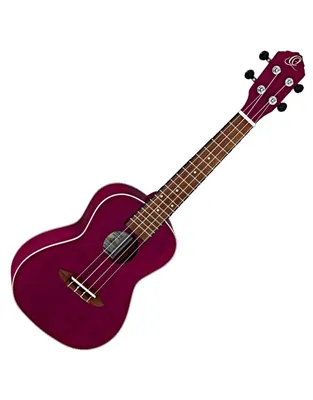 ORTEGA RURUBY Concert Ukulele