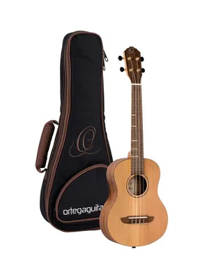 ORTEGA RUTI-TE Ukulele Tenor με Θήκη