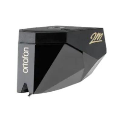Ortofon 2M BLACK Κεφαλή με Βελόνα.