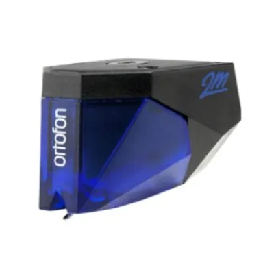 Ortofon 2M BLUE Κεφαλή με βελόνα.