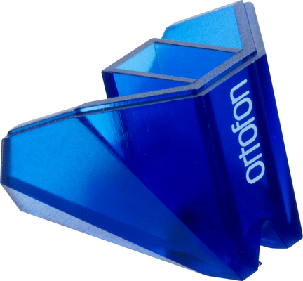 Ortofon 2M Blue Stylus (Βελόνα)
