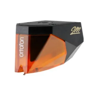 Ortofon 2M BRONZE Κεφαλή με Βελόνα.