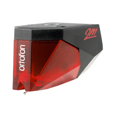 Ortofon 2M RED Κεφαλή με Βελόνα.