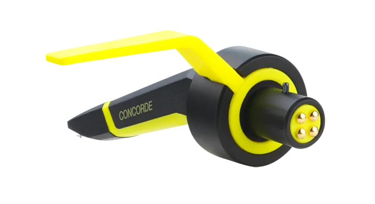 Ortofon Concorde MkII CLUB