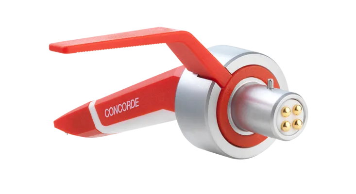 Ortofon Concorde MkII DIGITAL