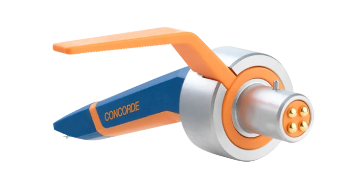 Ortofon Concorde MkII DJ