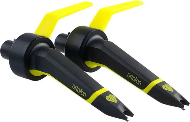 Ortofon Concorde MkII Twin Club Ζεύγος