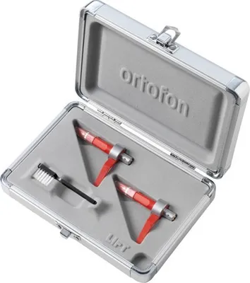 Ortofon Concorde MkII Twin Digital Ζεύγος
