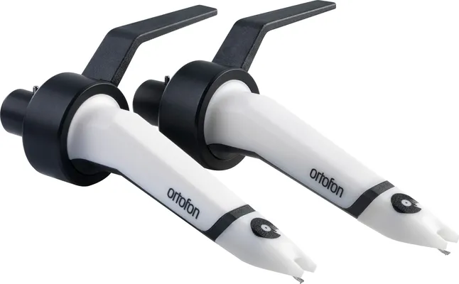 Ortofon Concorde MkII Twin Scratch Ζεύγος